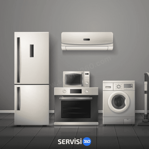 Gelibolu Beyaz Eşya Servisi