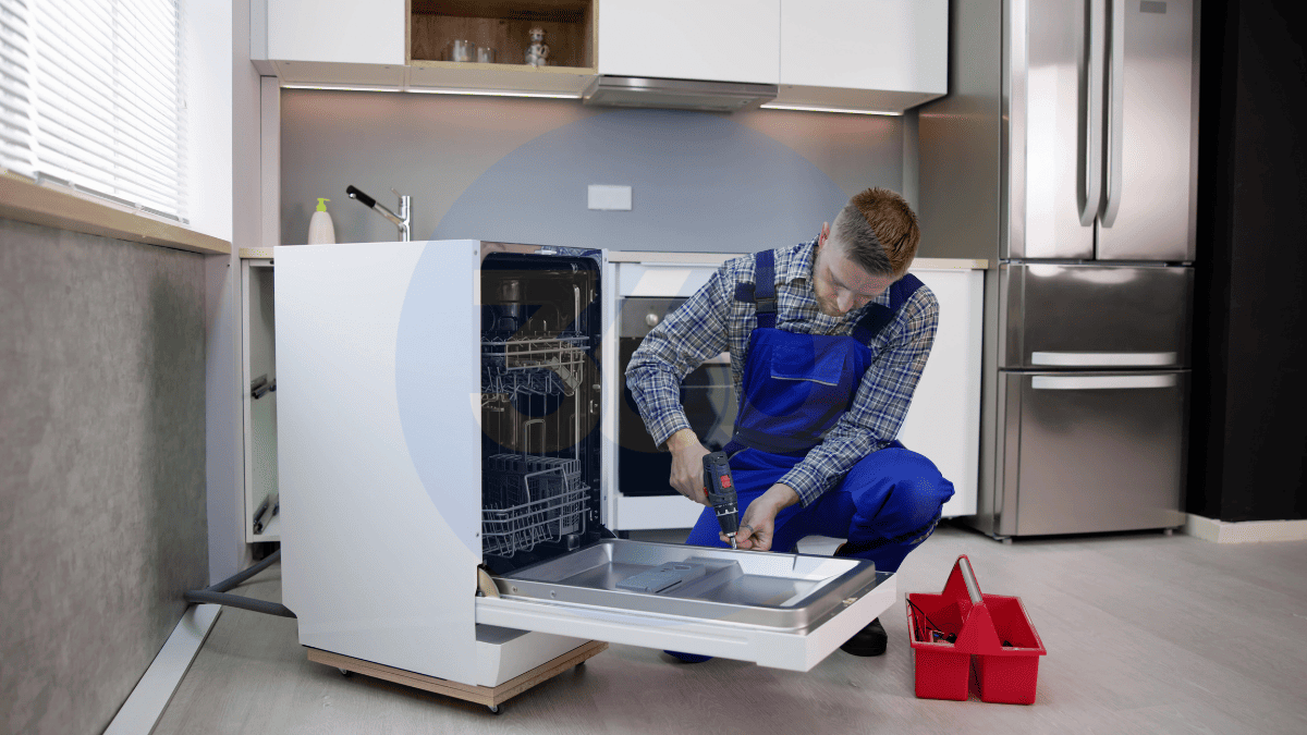 Gelibolu Bulaşık Makinesi Servisi