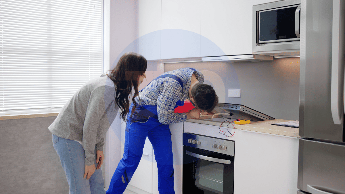 Gelibolu Fırın Ocak Servisi